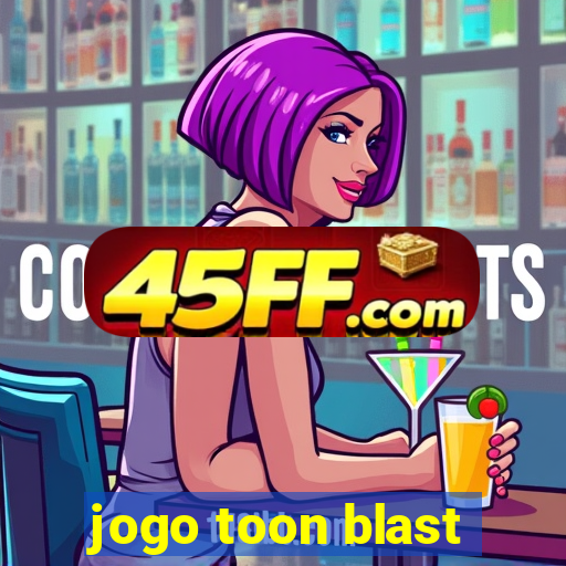 jogo toon blast
